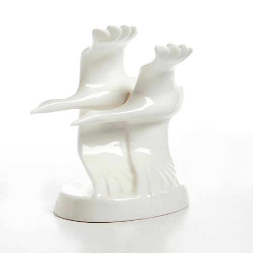 ROYAL DOULTON IMAGES FIGURE,