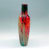 ROYAL DOULTON IMPRESSIVE FLAMB