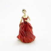 ROYAL DOULTON INNOCENCE HN2842