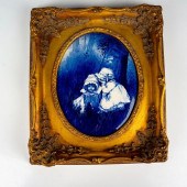 ROYAL DOULTON INSPIRED BABES I