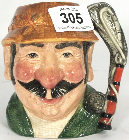 Royal Doulton Intermediate