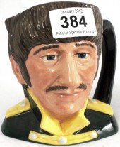 Royal Doulton Intermediate Cha