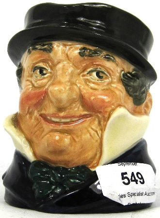 Royal Doulton intermediate