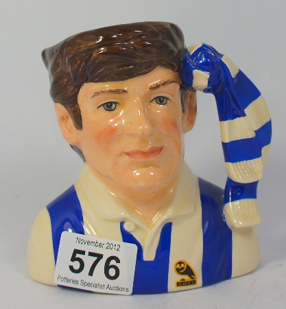 Royal Doulton intermediate
