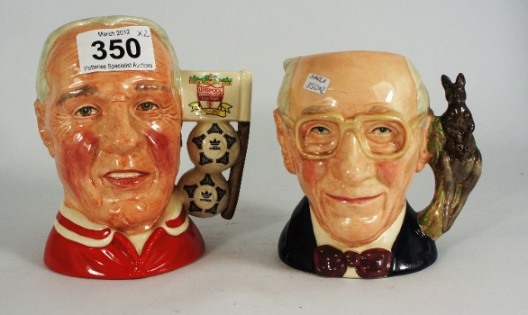 Royal Doulton Intermediate