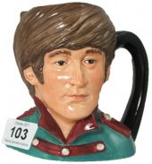 Royal Doulton Intermediate Cha