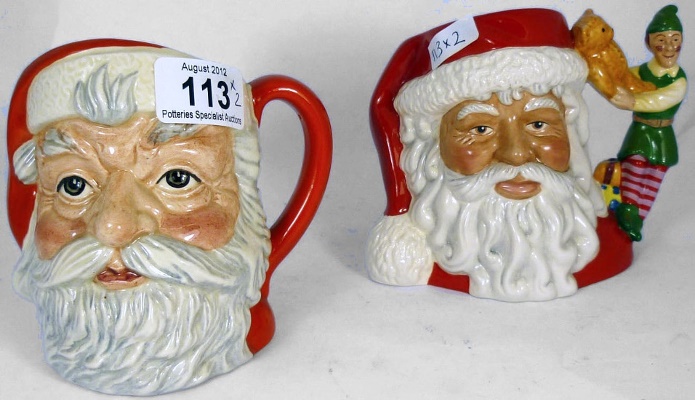 Royal Doulton Intermediate