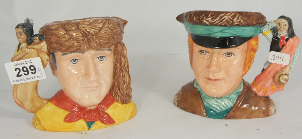 Royal Doulton Intermediate