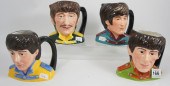 Royal Doulton Intermediate Cha