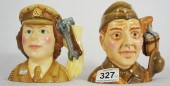 Royal Doulton Intermediate Cha