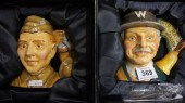 Royal Doulton Intermediate Cha