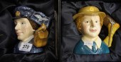 Royal Doulton Intermediate Cha