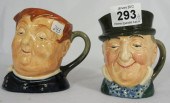 Royal Doulton Intermediate Siz