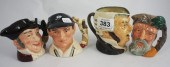 Royal Doulton Intermediate Siz