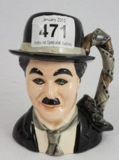 Royal Doulton Intermediate Siz