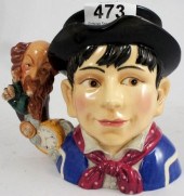 Royal Doulton Intermediate Siz