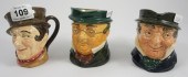 Royal Doulton Intermediate Siz