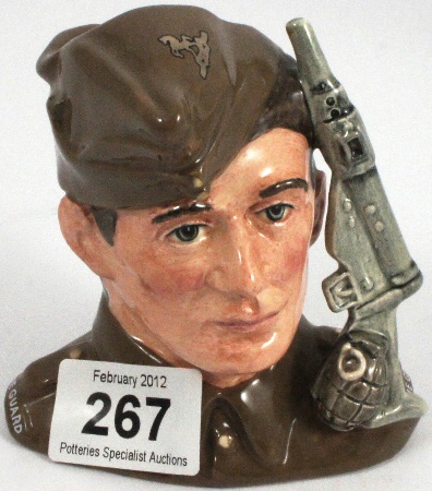 Royal Doulton Intermediate Sized