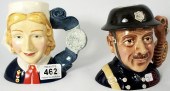 Royal Doulton Intermediate Siz