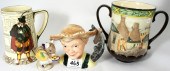 Royal Doulton Intermediate Siz