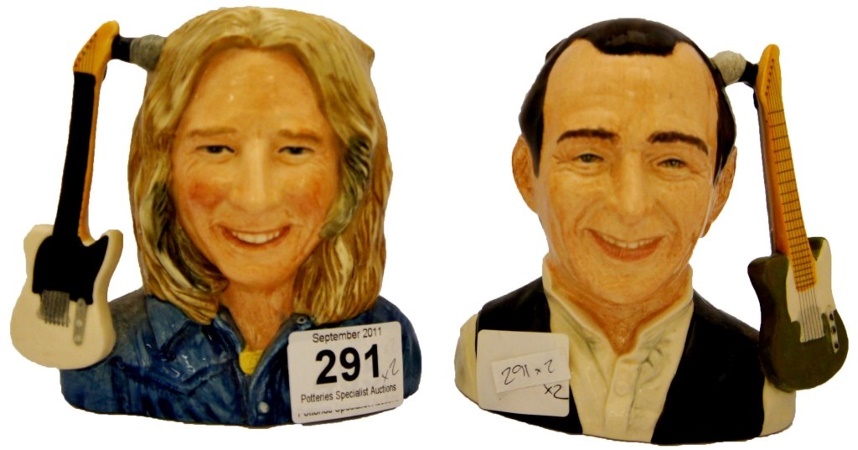 Royal Doulton Intermediate Sized