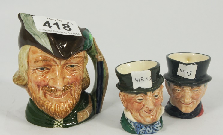 Royal Doulton Intermediate Sized