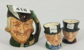 Royal Doulton Intermediate Siz