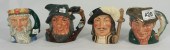 Royal Doulton Intermediate Siz