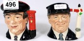 Royal Doulton Intermediate Siz