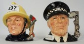 Royal Doulton Intermediate Siz