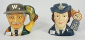 Royal Doulton Intermediate Siz