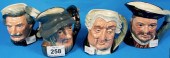 Royal Doulton Intermediate Siz