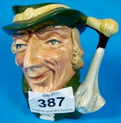 Royal Doulton Intermediate Siz
