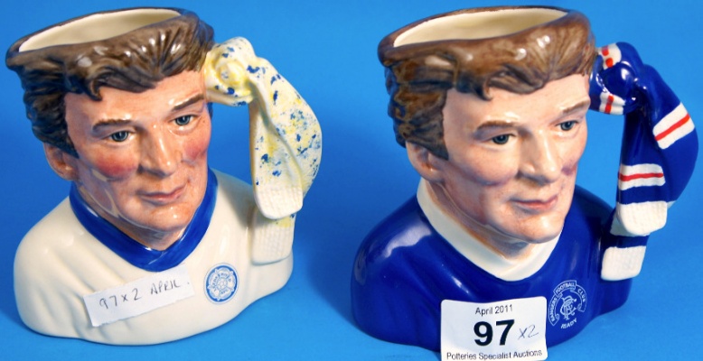 Royal Doulton Intermediate sized