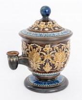 ROYAL DOULTON ISOBATH RESERVOI