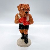 ROYAL DOULTON JOHN BESWICK FIG