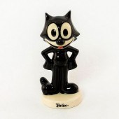 ROYAL DOULTON, JOHN BESWICK FI
