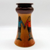ROYAL DOULTON JOHN HASSALL TWI