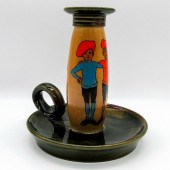ROYAL DOULTON JOHN HASSALL TWI