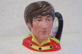 ROYAL DOULTON JOHN LENNON CHAR