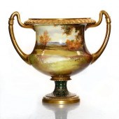 ROYAL DOULTON JOSEPH HANCOCK N