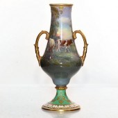 ROYAL DOULTON JOSEPH HANCOCK V