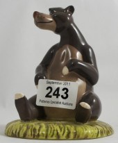 Royal Doulton Jungle Book Figu