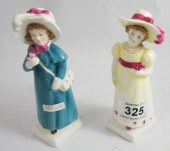 Royal Doulton Kate Greenaway F
