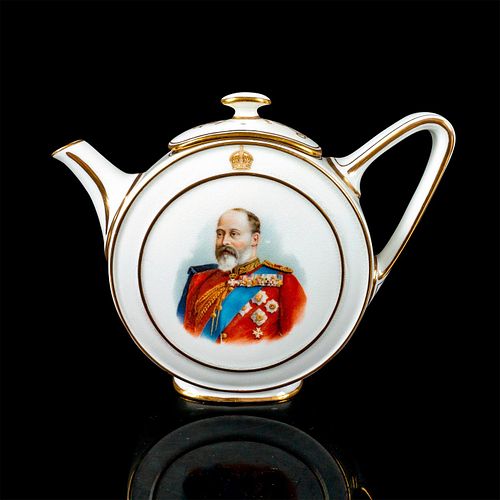 ROYAL DOULTON KING EDWARD VII