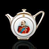 ROYAL DOULTON KING EDWARD VII