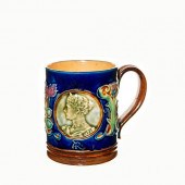 ROYAL DOULTON KING EDWARD VII