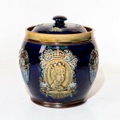 ROYAL DOULTON KING GEORGE V ST