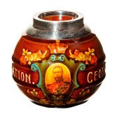 ROYAL DOULTON KING GEORGE V MA
