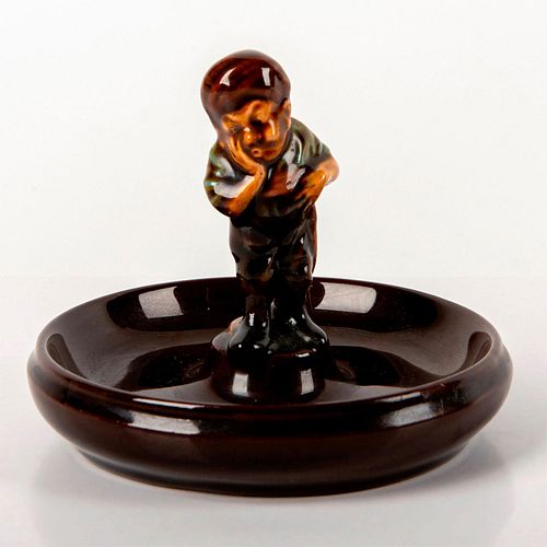 ROYAL DOULTON KINGSWARE ASHTRAY,